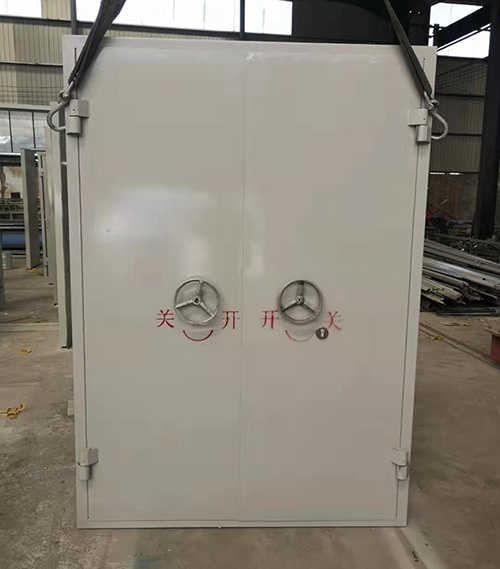 門設計標準有哪些