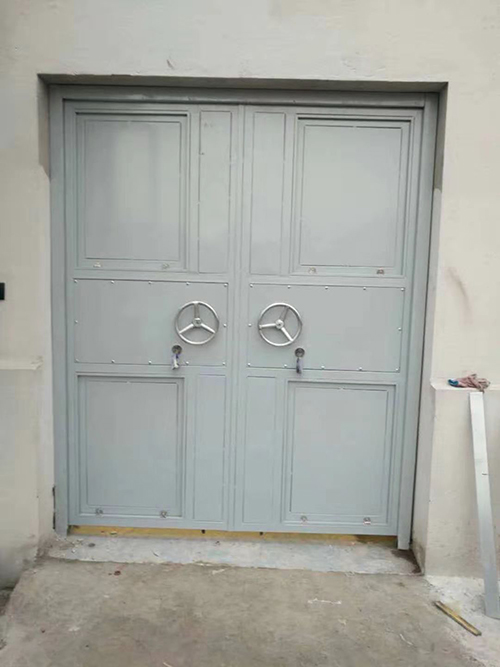 泄爆門的日常維護(hù)要注意哪些方面