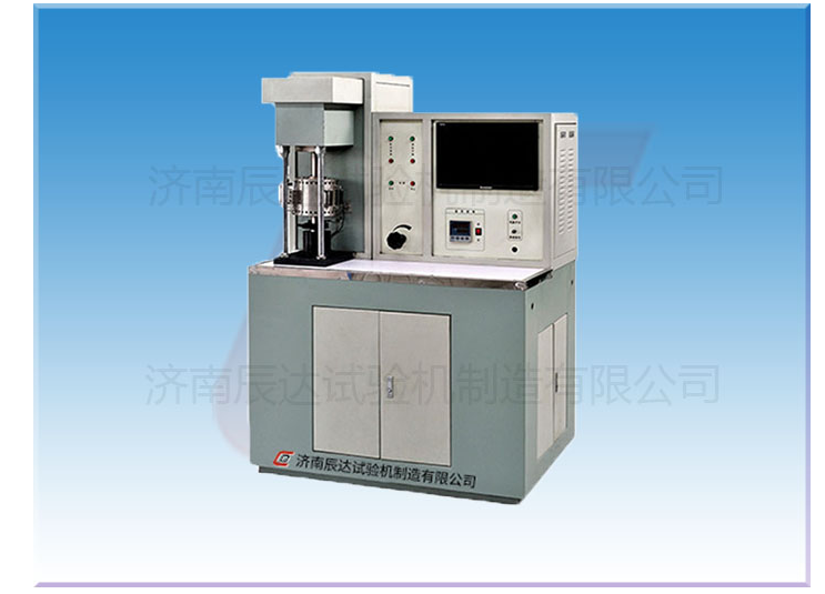 關于摩擦磨損試驗機你了解嗎？使用注意事項是哪些？