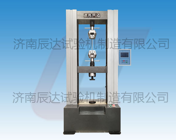 影響WDS-100電子材料試驗機測試誤差的原因有哪些？又該如何避免呢？