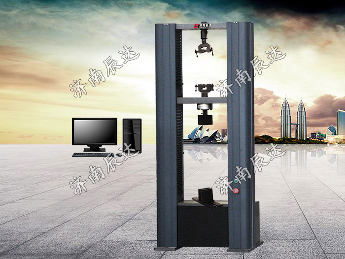 人造板粘合強度試驗機MWD-10