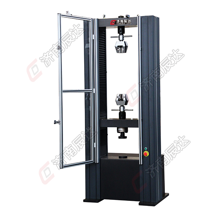 試驗機的發展史！